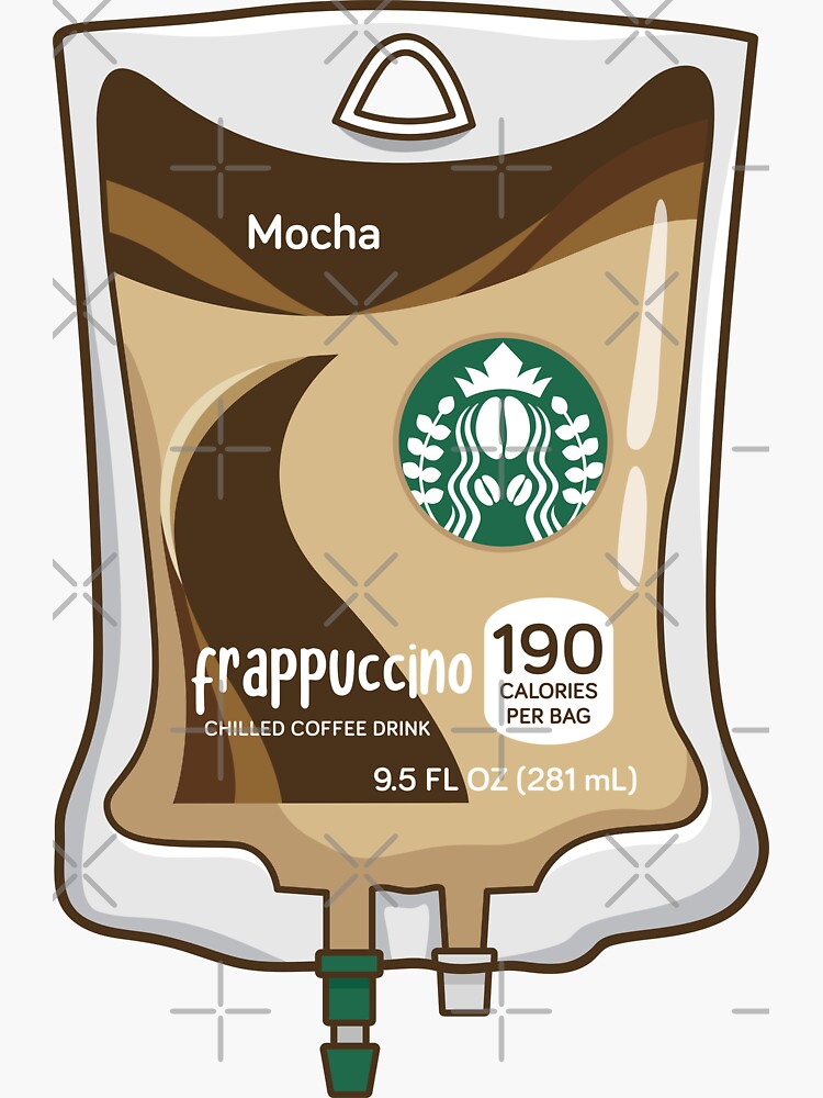 doctor who starbucks - Coffee - Sticker