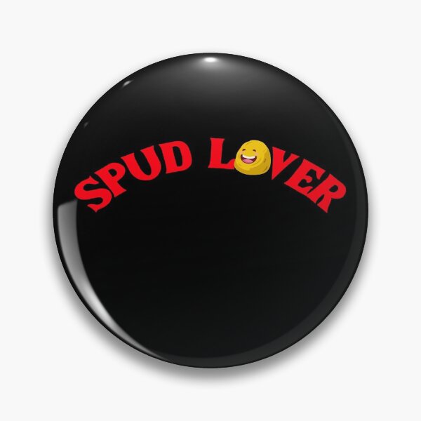 Item preview, Spud Lover Design designed and sold by LMcDs.