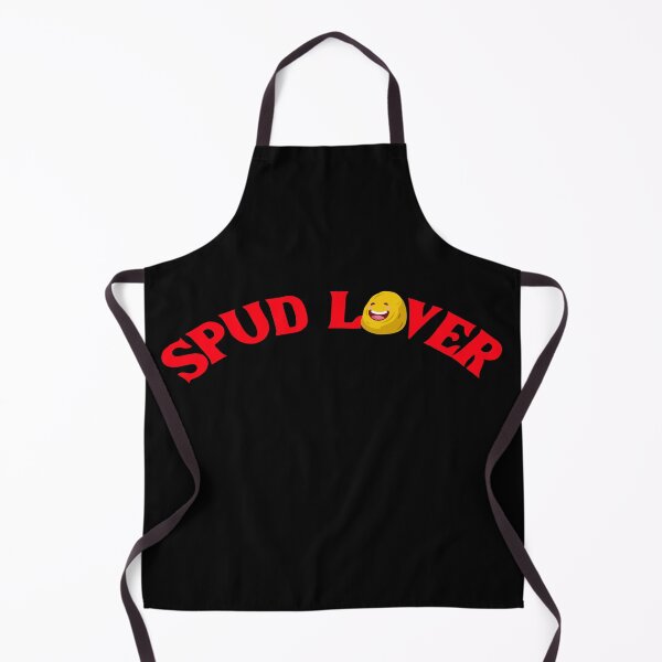 Item preview, Spud Lover Design designed and sold by LMcDs.