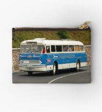 Classic Trucks # 3 Studio Pouch