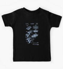 Lego - das Original und das Beste Kinder T-Shirt