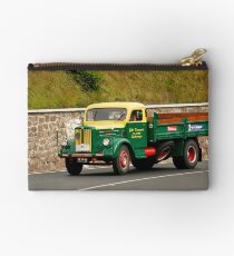 Classic Trucks # 6 Studio Pouch