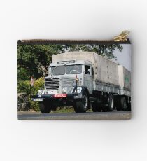 Classic Trucks # 9 Studio Pouch
