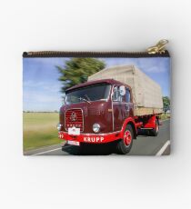 Classic Trucks # 12 Studio Pouch
