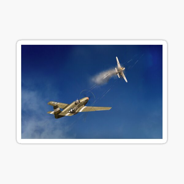 Item preview, Six miles high designed and sold by Flight Artworks.