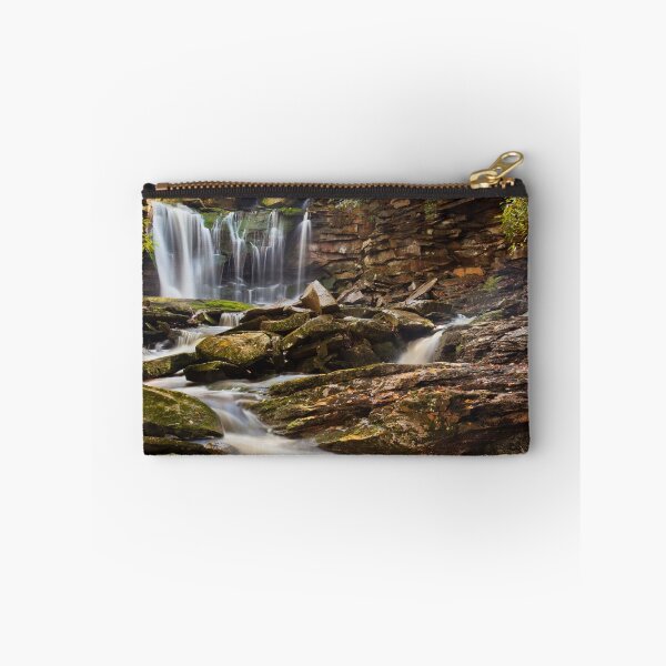 Item preview, Elakala Falls, Blackwater Falls State Park designed and sold by Deb Snelson.