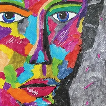 Artwork thumbnail, Jennifer by RandaRubyRed