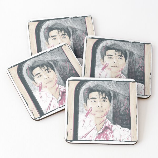 Item preview, Seokwoo designed and sold by blueberryiscute.