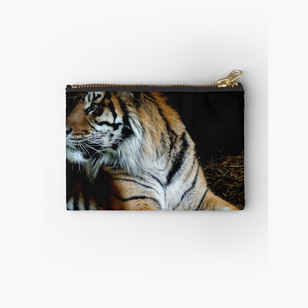 Aperçu de l'œuvre Tiger Five créée et vendue par Barnbk02.