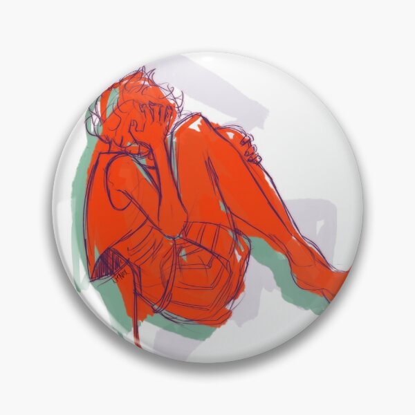 Item preview, Chronic Pain designed and sold by Kitnoxis.