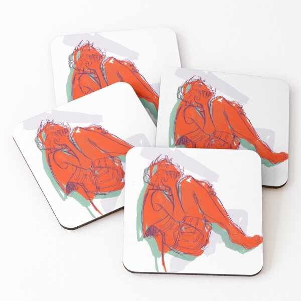 Item preview, Chronic Pain designed and sold by Kitnoxis.