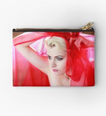 Red light Studio Pouch