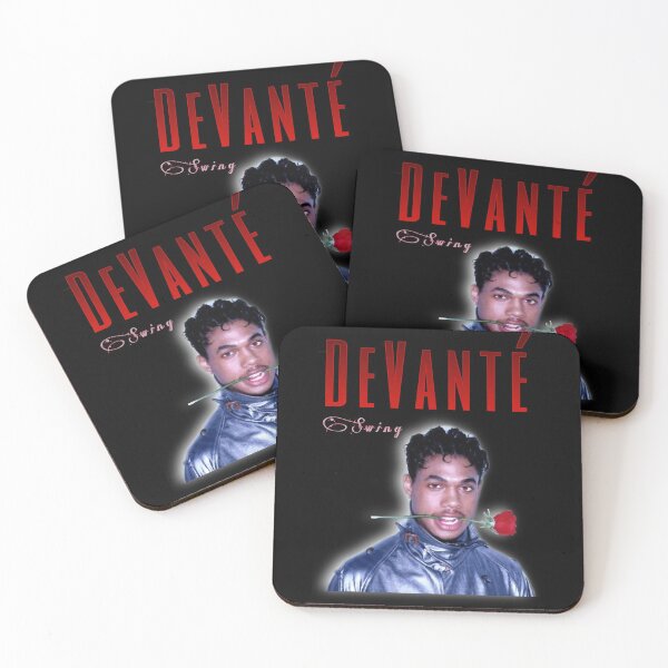 Item preview, The Greatest R&B Group Ever Longing Ballads Jodeci Devanté Dark And Offensive designed and sold by OrtegaJodeci.