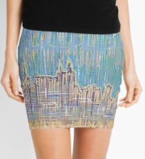 NYC Mini Skirt