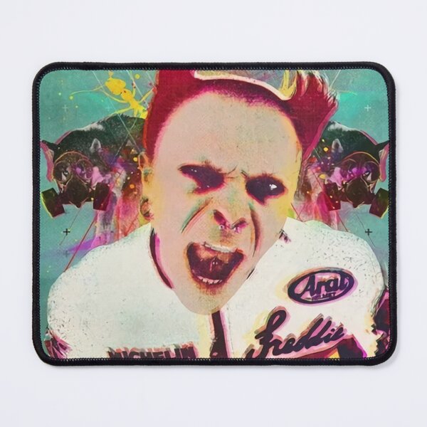 Item preview, Keith POSTER designed and sold by TheArtNoSUSPEND.