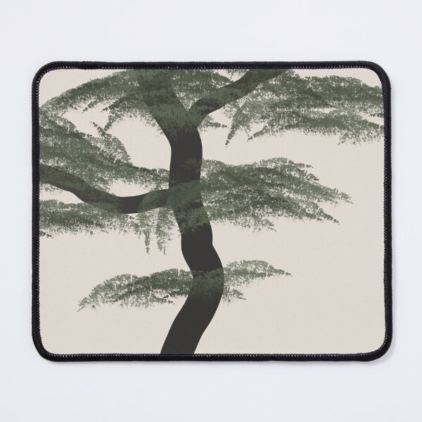 Item preview, Abstract Tree 1 designed and sold by Interpret108.