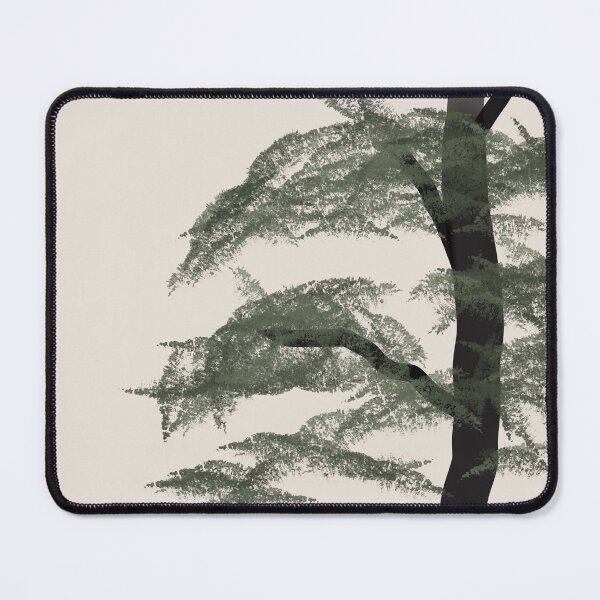 Item preview, Abstract Tree 3 designed and sold by Interpret108.
