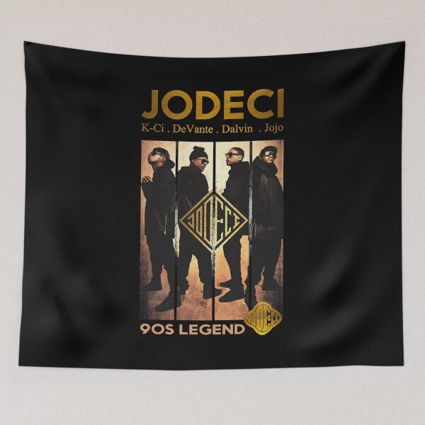 Item preview, The Greatest R&B Group Ever Longing Ballads Jodeci Randb Legend Techno designed and sold by OrtegaJodeci.