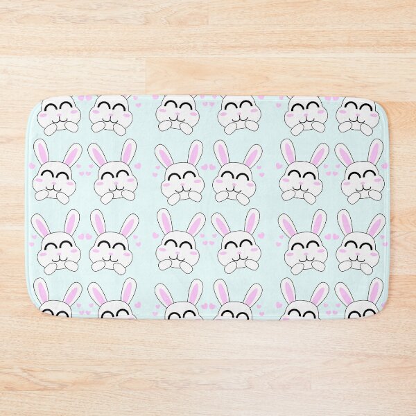 Item preview, CUTE CHUBBY BUNNY designed and sold by AnimeGamerGirl.