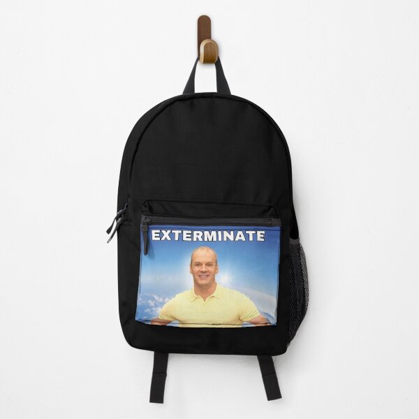Item preview, Bob Duncan Holy Extermination  designed and sold by Gonzine.