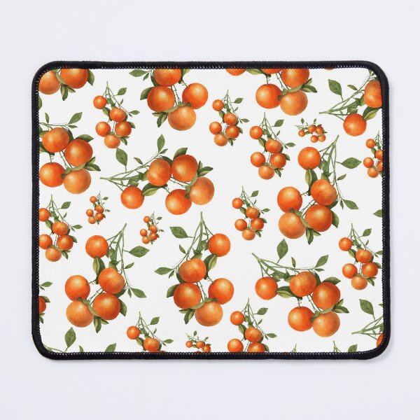 Item preview, Vintage orange fruit designed and sold by Designs24U.