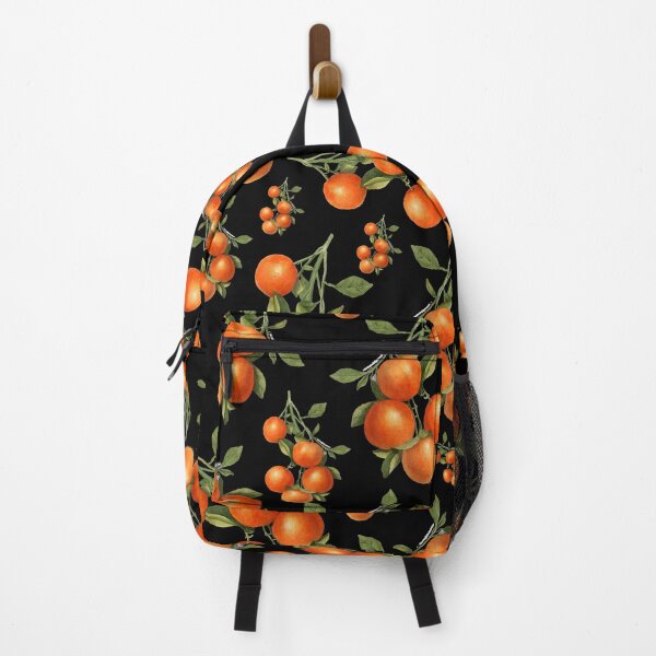 Item preview, Vintage orange fruit designed and sold by Designs24U.