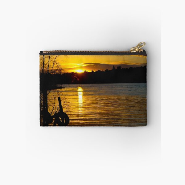 Item preview, River Murray Sun Set designed and sold by Dave  Hartley.