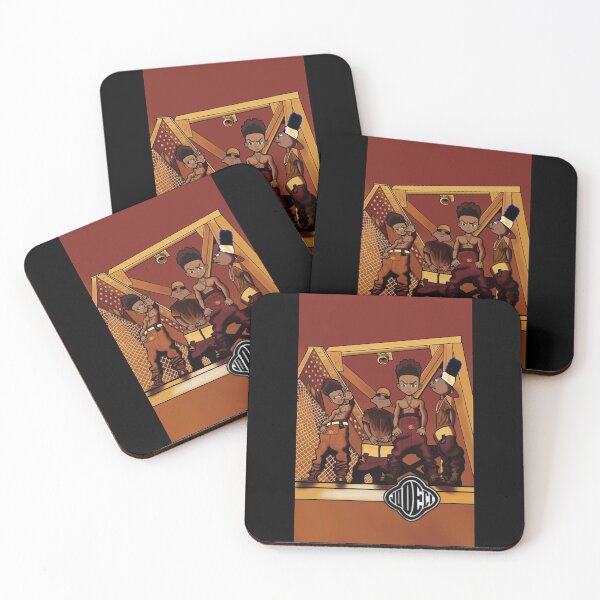 Item preview, The Greatest R&B Group Ever Longing Ballads Jodeci Toondeci Berlin designed and sold by OrtegaJodeci.