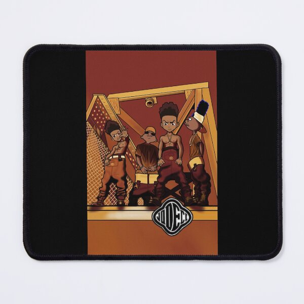 Item preview, The Greatest R&B Group Ever Longing Ballads Jodeci Toondeci Berlin designed and sold by OrtegaJodeci.