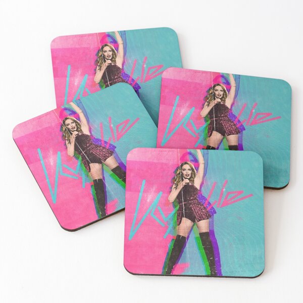 Item preview, KYLIE poster designed and sold by TheArtNoSUSPEND.