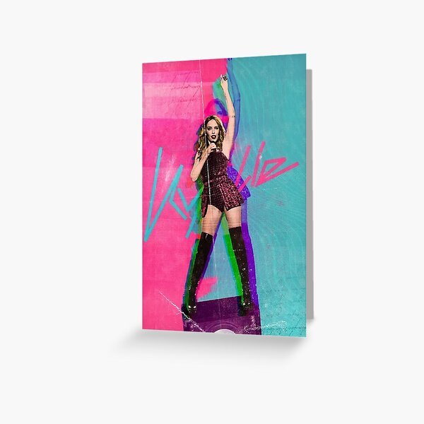 kylie minogue mtg card Kylie Minogue Magic main image 1