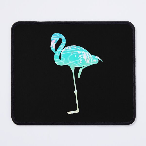 Item preview, Flamingo Silhouetto designed and sold by Flumpy-Tripod.