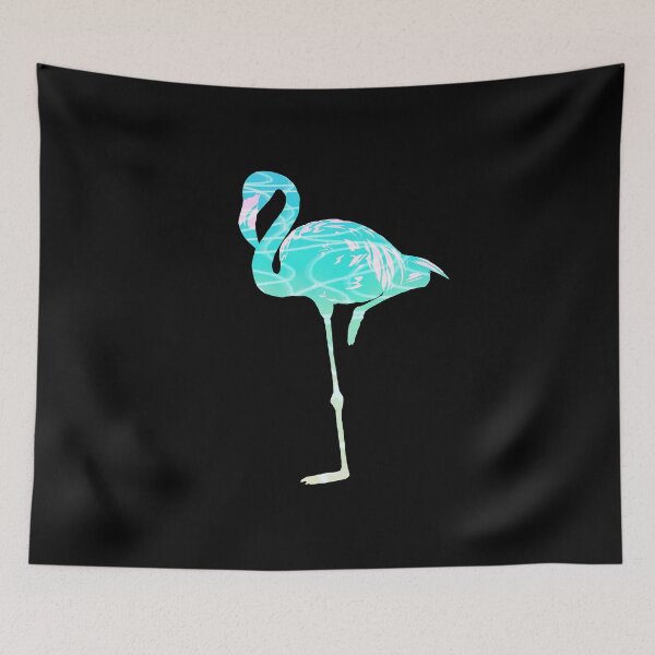 Item preview, Flamingo Silhouetto designed and sold by Flumpy-Tripod.