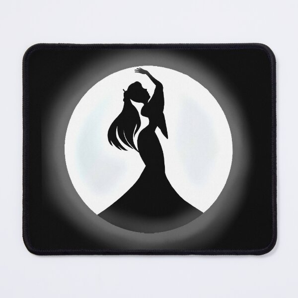 Item preview, moon goddess designed and sold by AnimeGamerGirl.