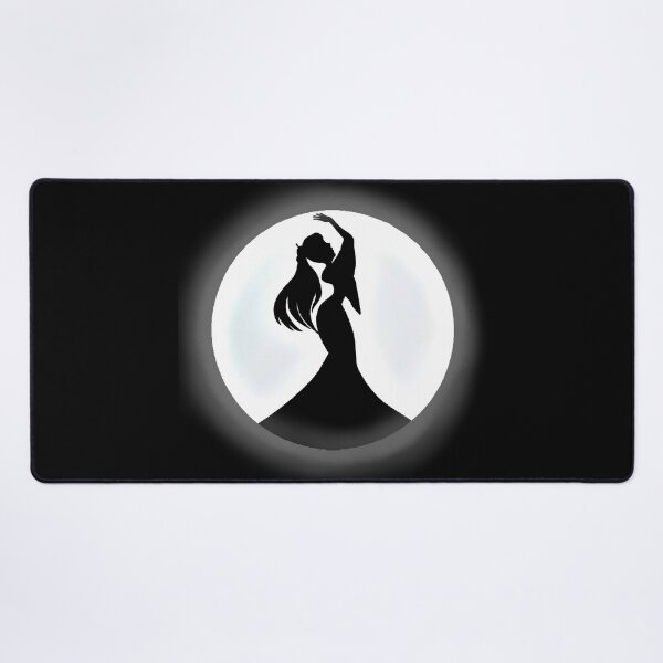 Item preview, moon goddess designed and sold by AnimeGamerGirl.