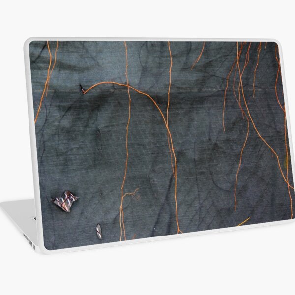Layers Laptop Skin