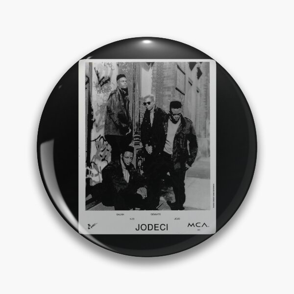 Item preview, The Greatest R&B Group Ever Longing Ballads Jodeci Vintage  9 Dj Electronic designed and sold by OrtegaJodeci.