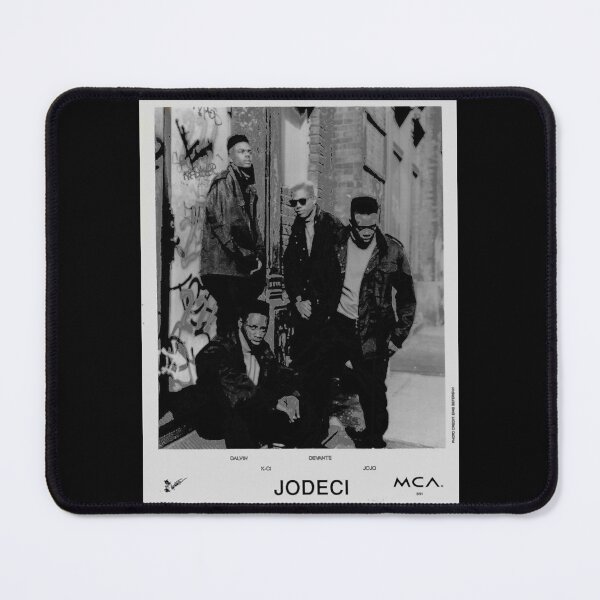 Item preview, The Greatest R&B Group Ever Longing Ballads Jodeci Vintage 9 Dj Electronic designed and sold by OrtegaJodeci.