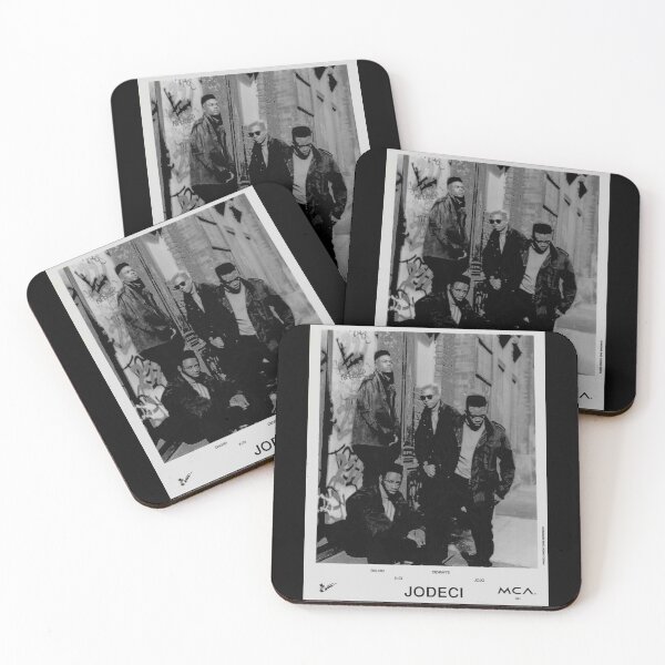 Item preview, The Greatest R&B Group Ever Longing Ballads Jodeci Vintage  9 Dj Electronic designed and sold by OrtegaJodeci.