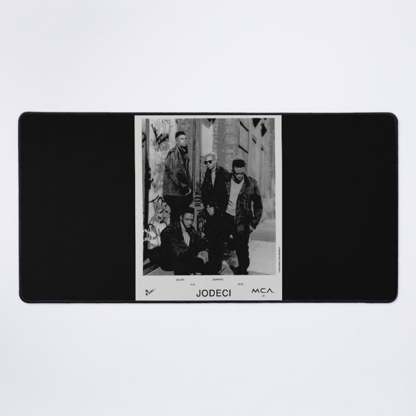 Item preview, The Greatest R&B Group Ever Longing Ballads Jodeci Vintage 9 Dj Electronic designed and sold by OrtegaJodeci.