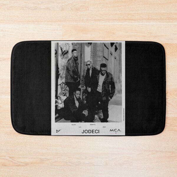 Item preview, The Greatest R&B Group Ever Longing Ballads Jodeci Vintage  9 Dj Electronic designed and sold by OrtegaJodeci.