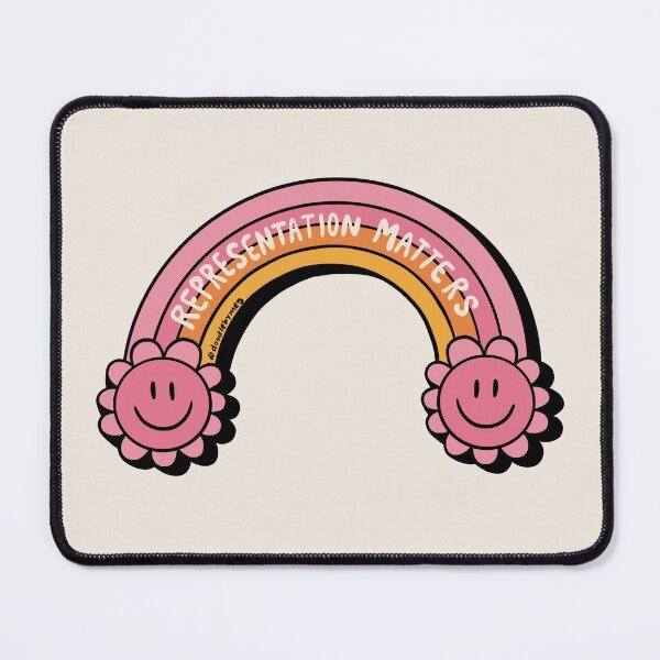 Item preview, Representation Matters designed and sold by doodlebymeg.
