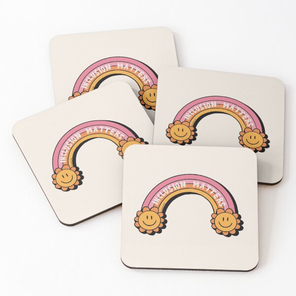 Item preview, Inclusion Matters designed and sold by doodlebymeg.