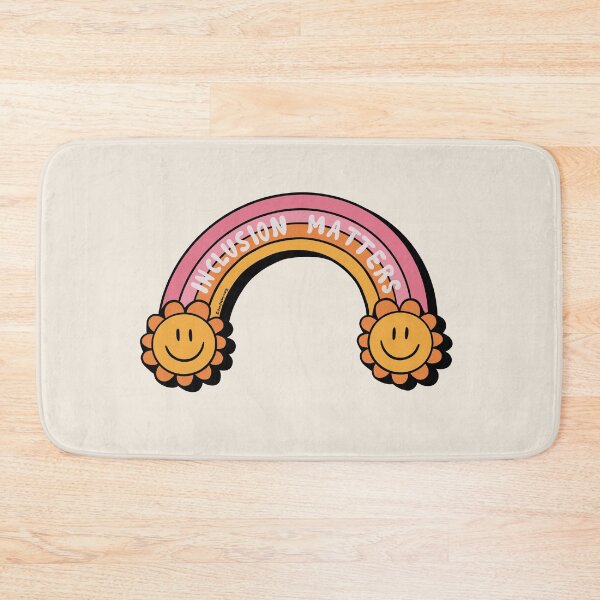 Item preview, Inclusion Matters designed and sold by doodlebymeg.