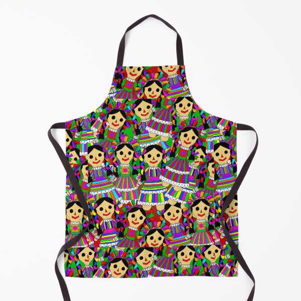 Item preview, Maria Dolls of Mexico designed and sold by EmElle Art Studio.