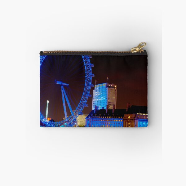Item preview, London Eye designed and sold by Cathy Grieve.