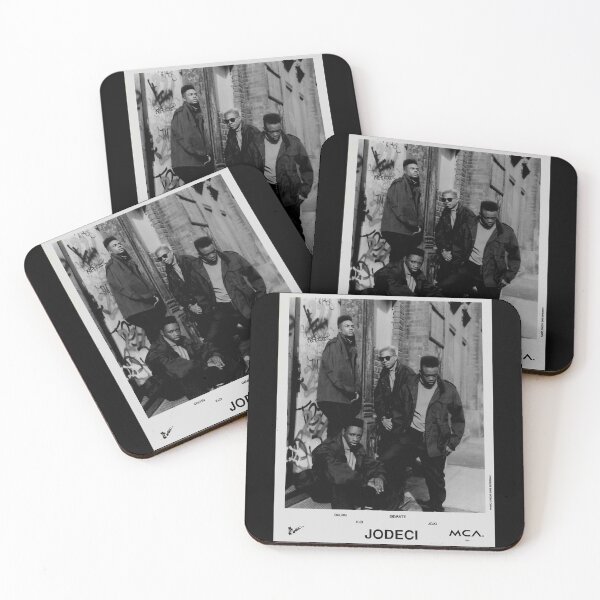 Item preview, The Greatest R&B Group Ever Longing Ballads Jodeci Vintage  Amelie Lens designed and sold by OrtegaJodeci.