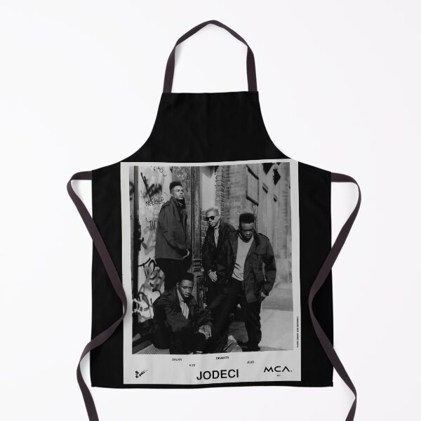 Item preview, The Greatest R&B Group Ever Longing Ballads Jodeci Vintage Amelie Lens designed and sold by OrtegaJodeci.