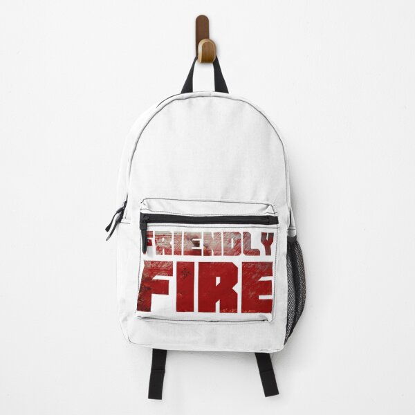 Item preview, FRIENDLY FIRE designed and sold by VikCeramira.