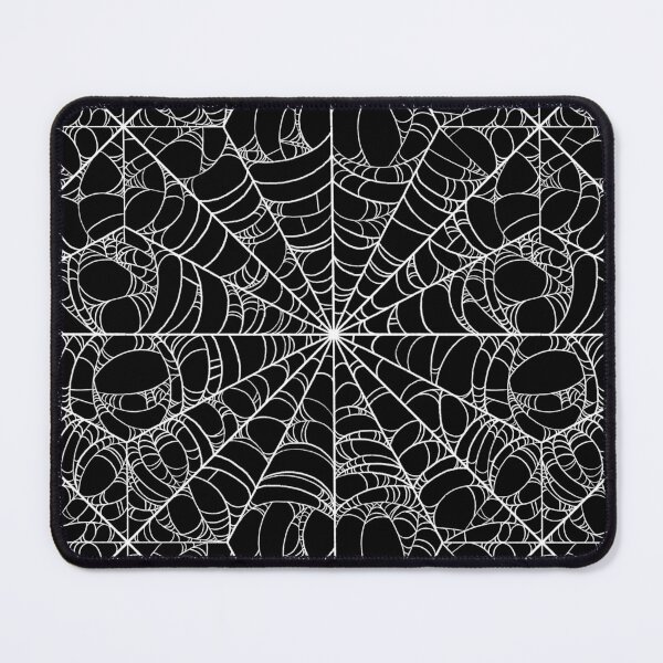 Item preview, Spiderweb Pattern designed and sold by a-birdie.